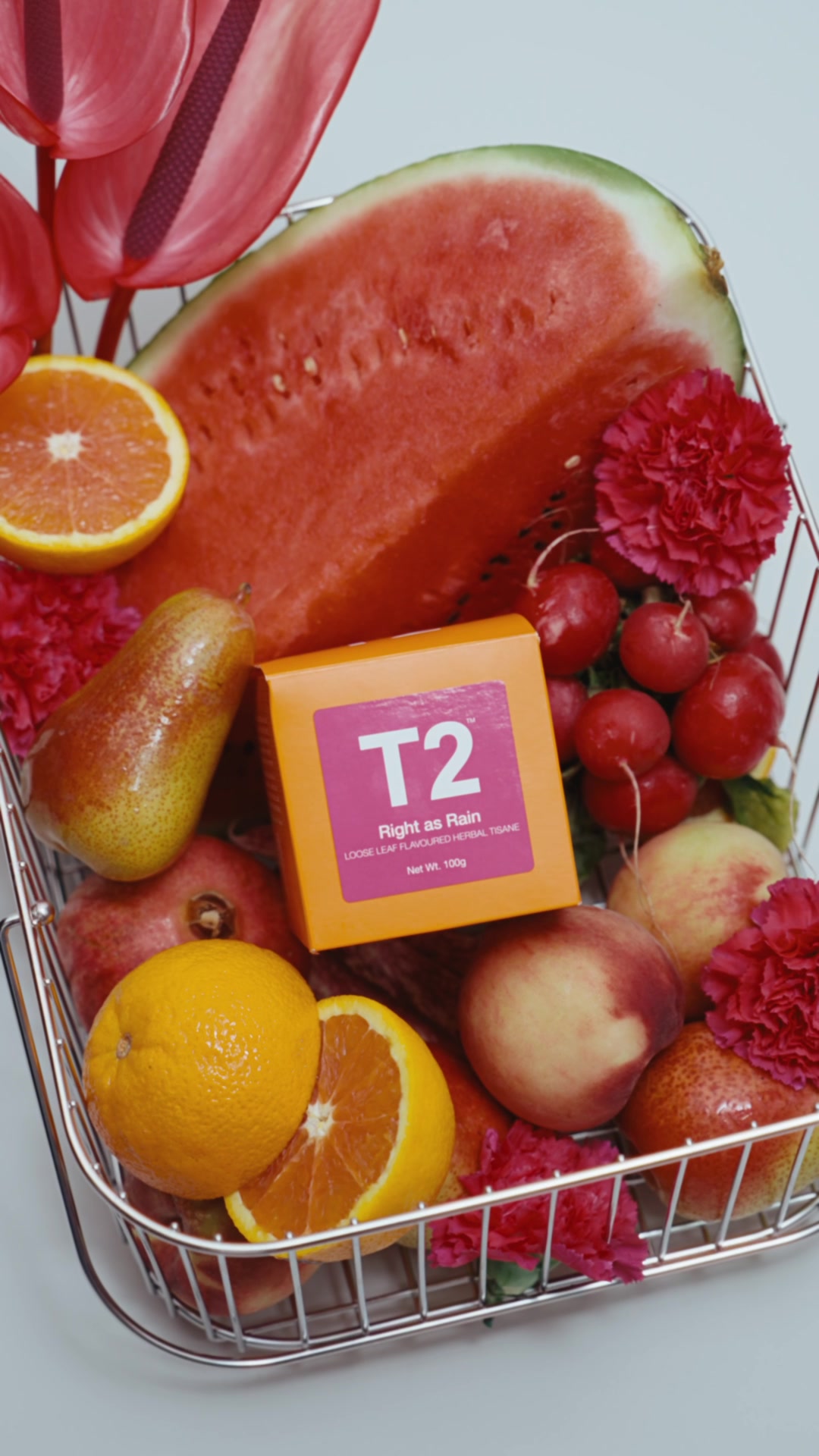 @T2 Tea