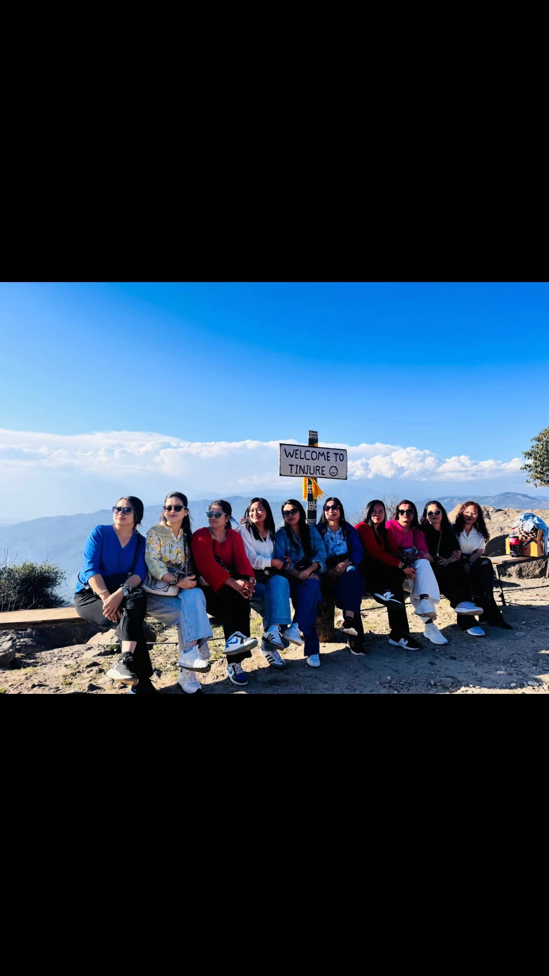 @Dilu Gurung
