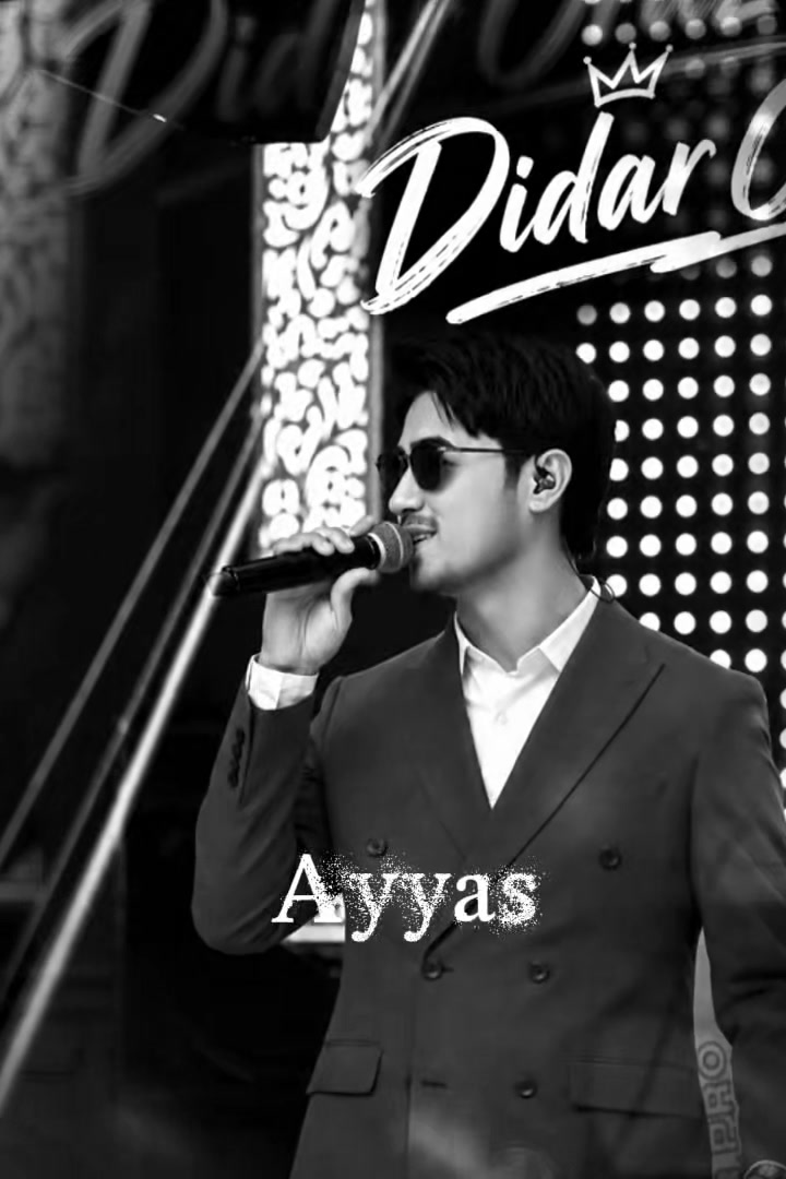 @Didar Oraz 🎙️