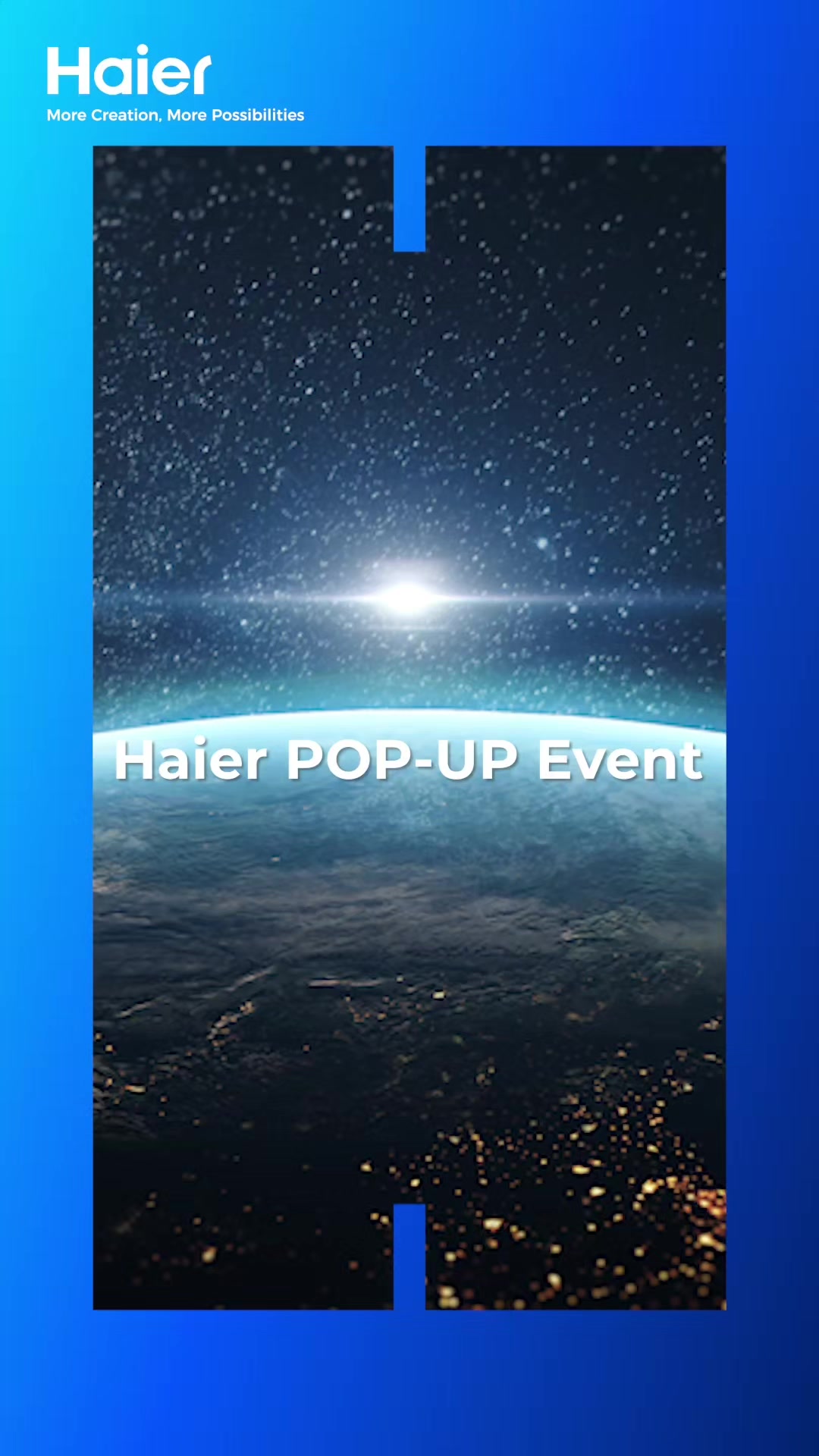 @Haier Global