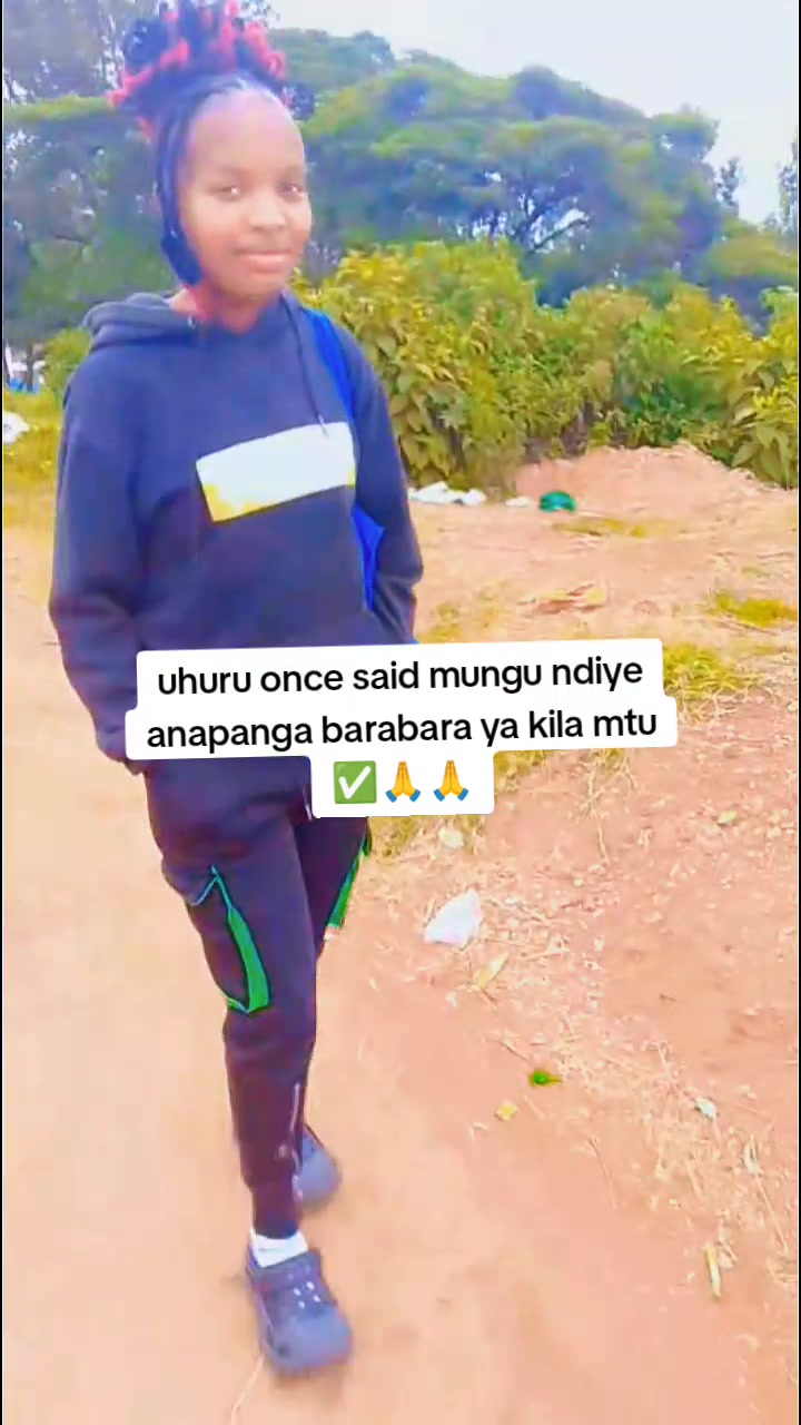 @janyz karanja