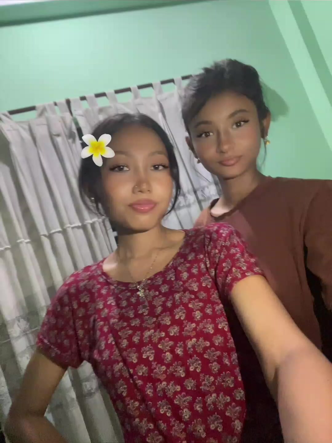 @ReSu🥰😍