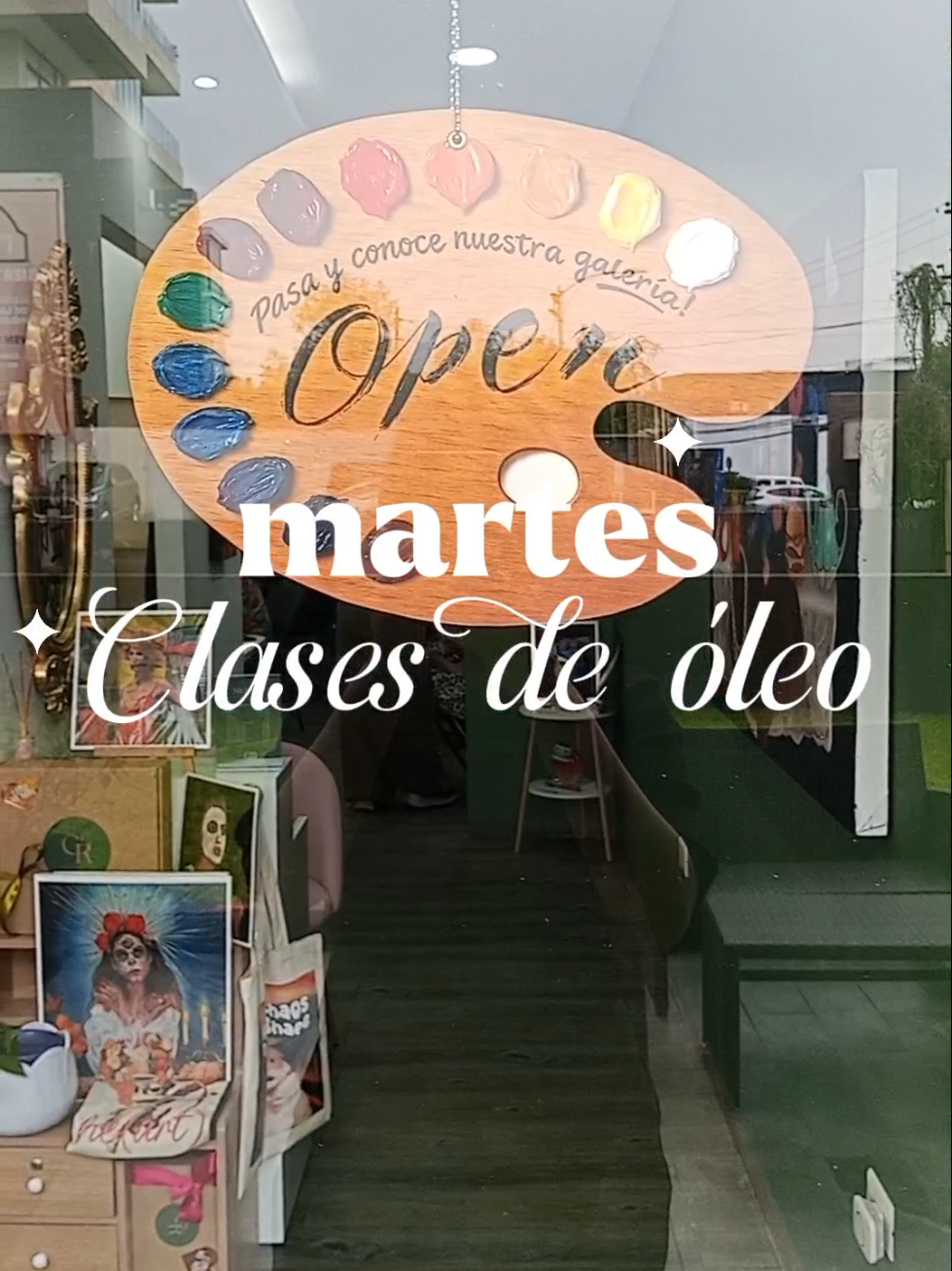 @Gaby Rivera