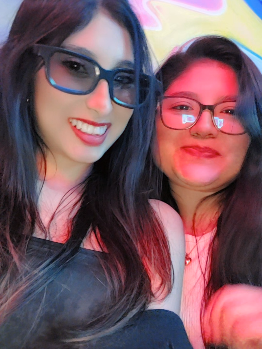 @Yaaly 💖