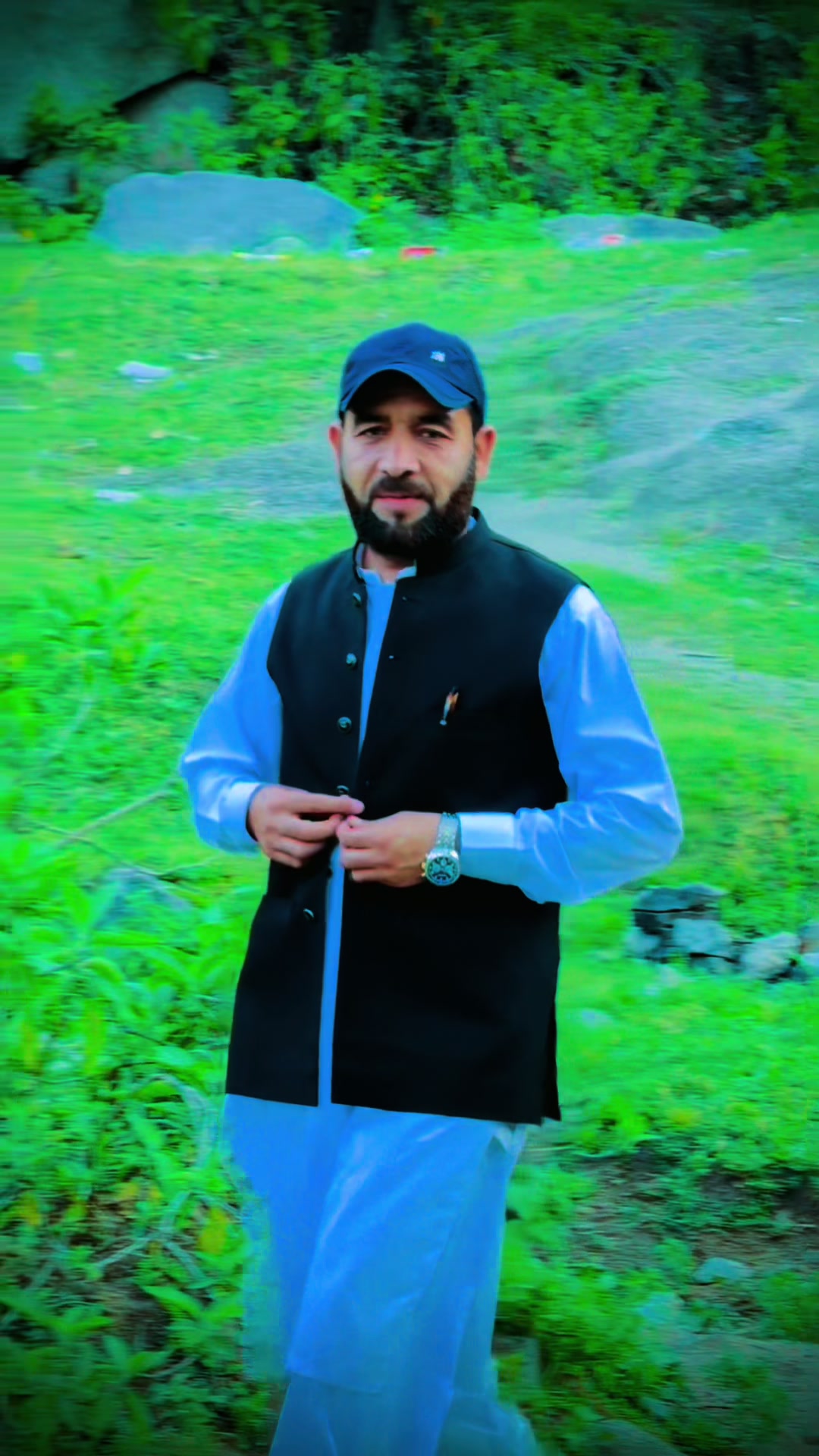 @IRFAN ALI KHAN
