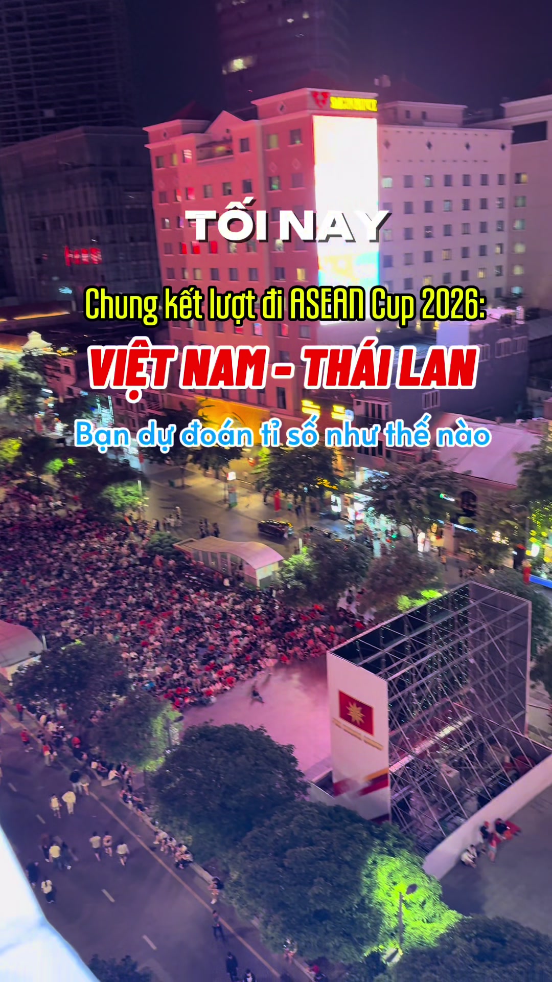 @Sài Gòn City View