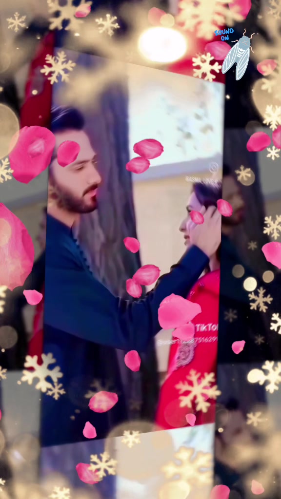 @yumna WahajAli