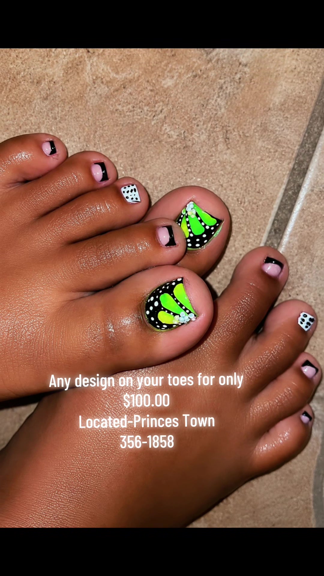 @the_beautyloft📍South Trinidad