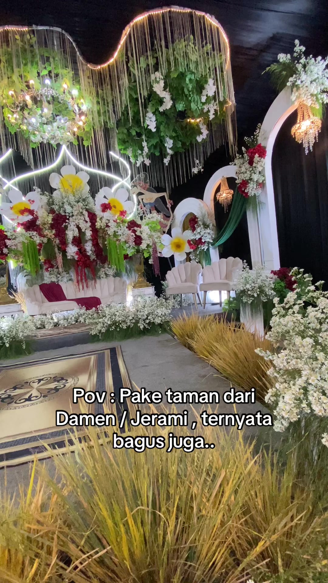 @Bg Dekorasi Yogyakarta