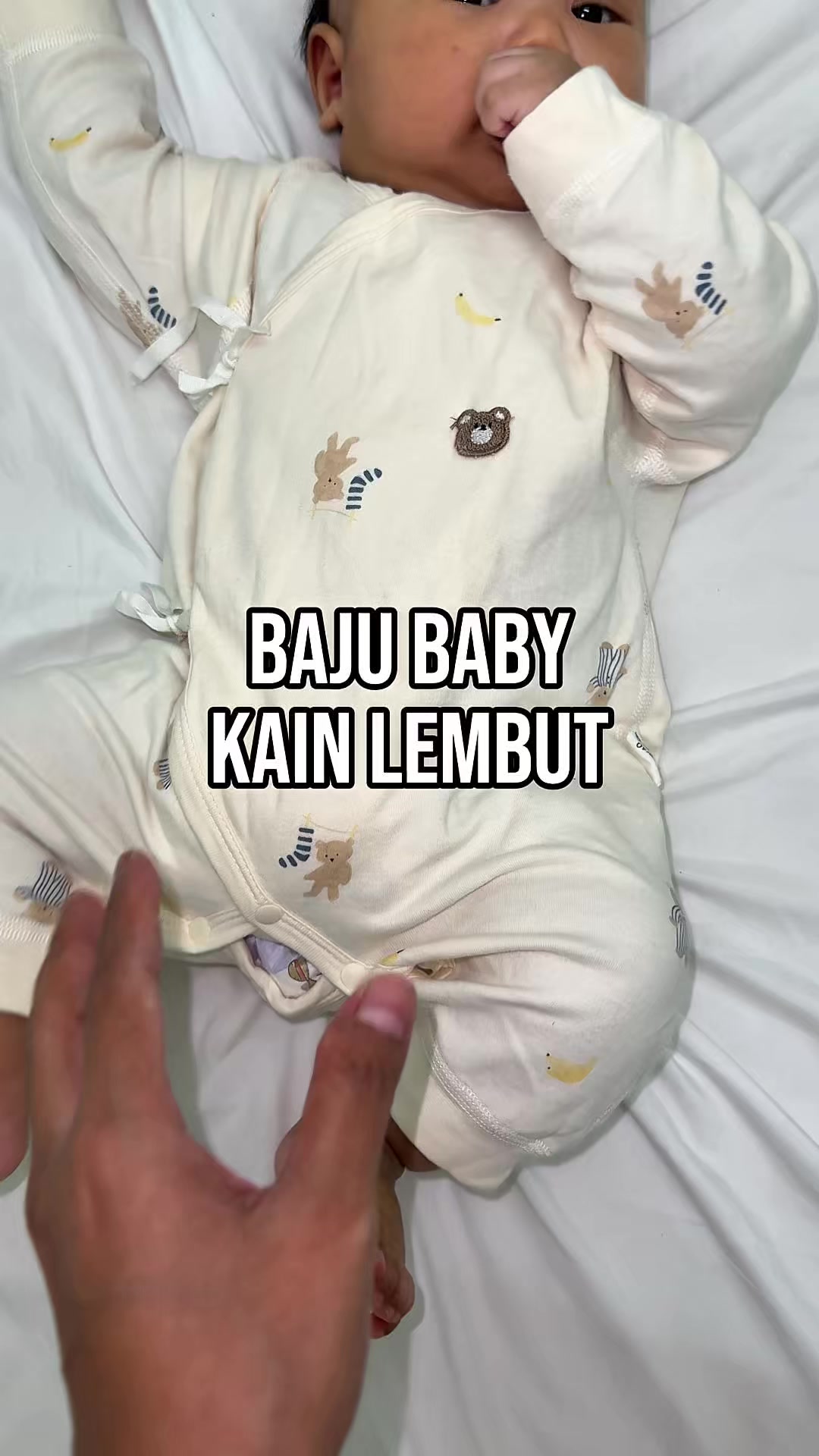 @Kak Chibs | Mom & Surirumah