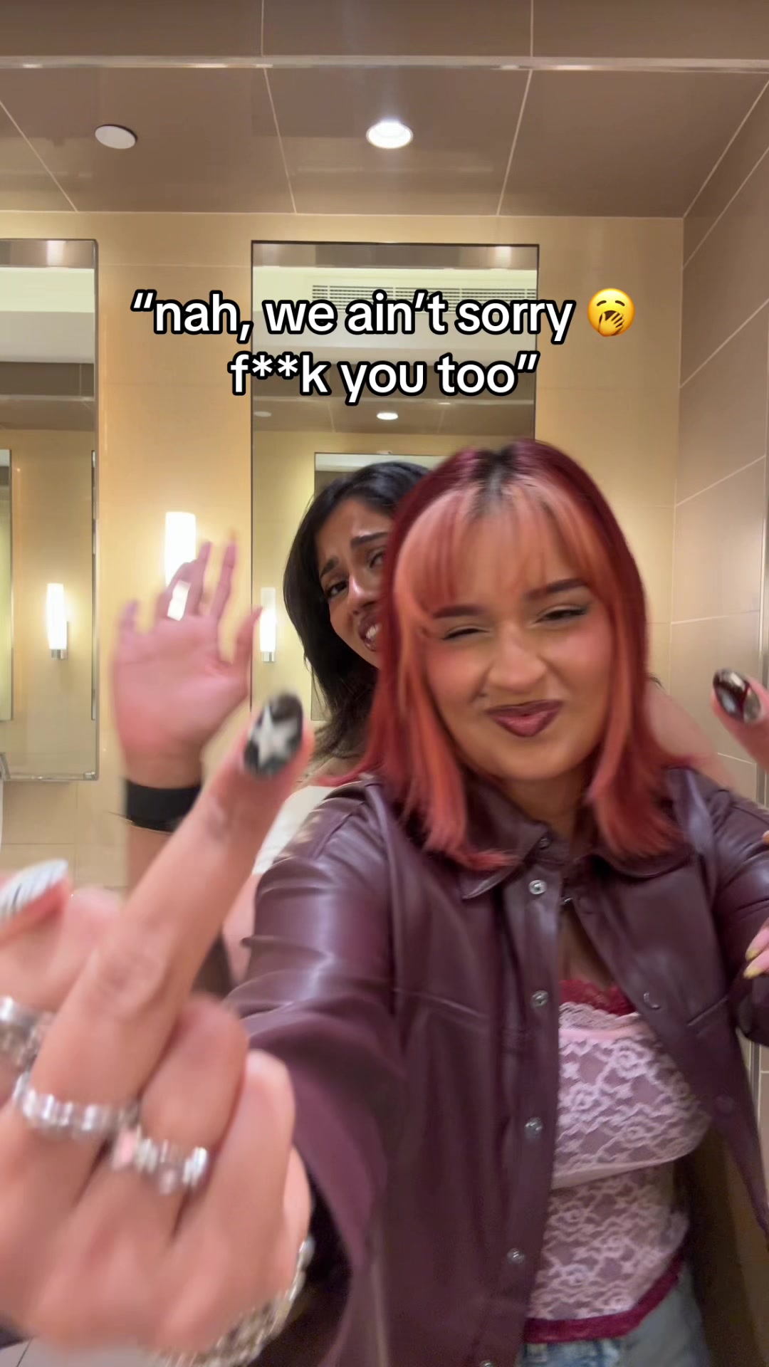 @Geena George