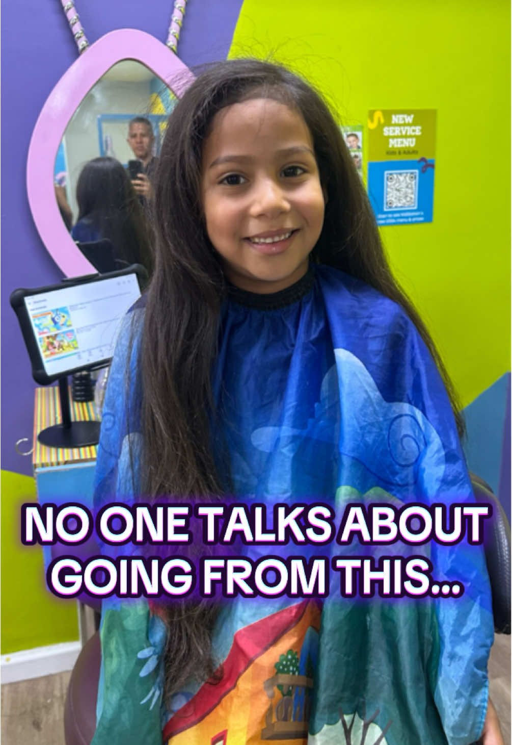 @KidStation Kids Salon