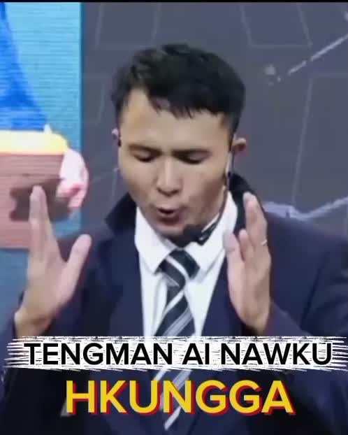 @Shanghtin Seng Wawm(Official)