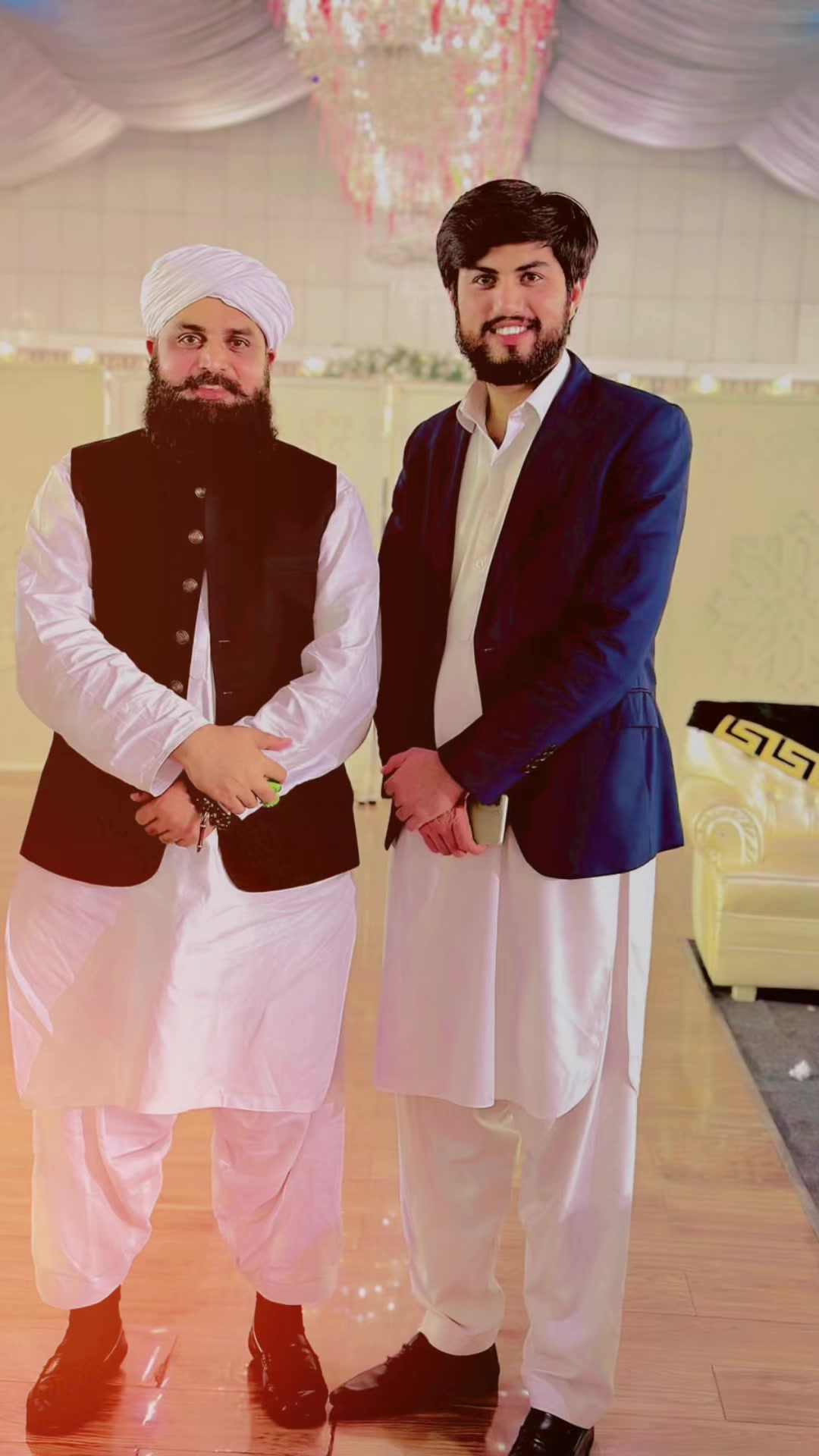 @Adv Ilyas Farzand Dogar