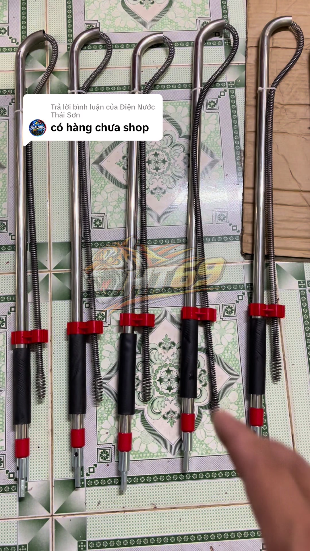 @ĐỒ NGHỀ KỸ THUẬT HT69