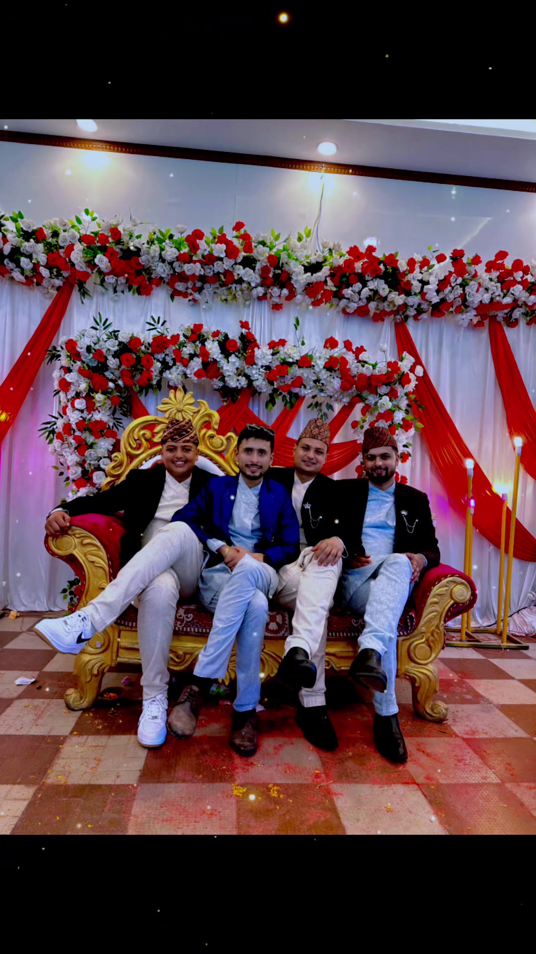 @किसन रिजाल .KR