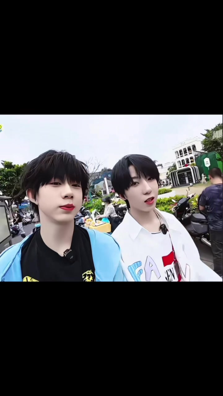 @✧🧸Mama Yiheng˚.🎀༘⋆