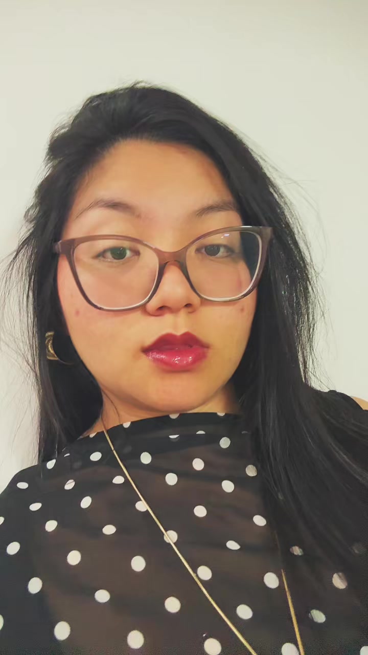 @Ta&iacute;s Mayumi 🪭