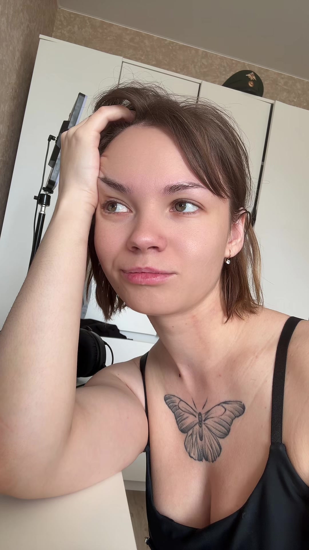 @GALISHEVSKAYA ✓