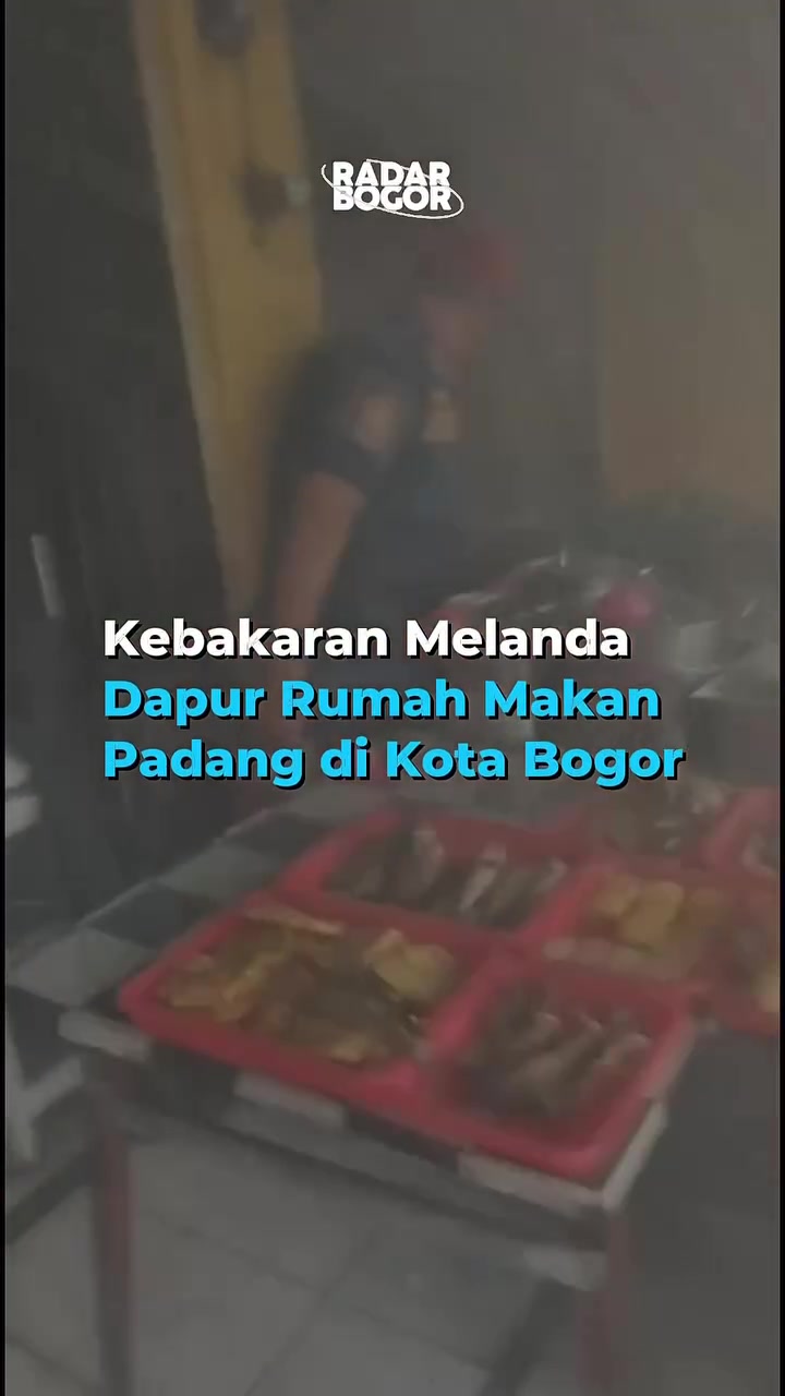 @Radar Bogor
