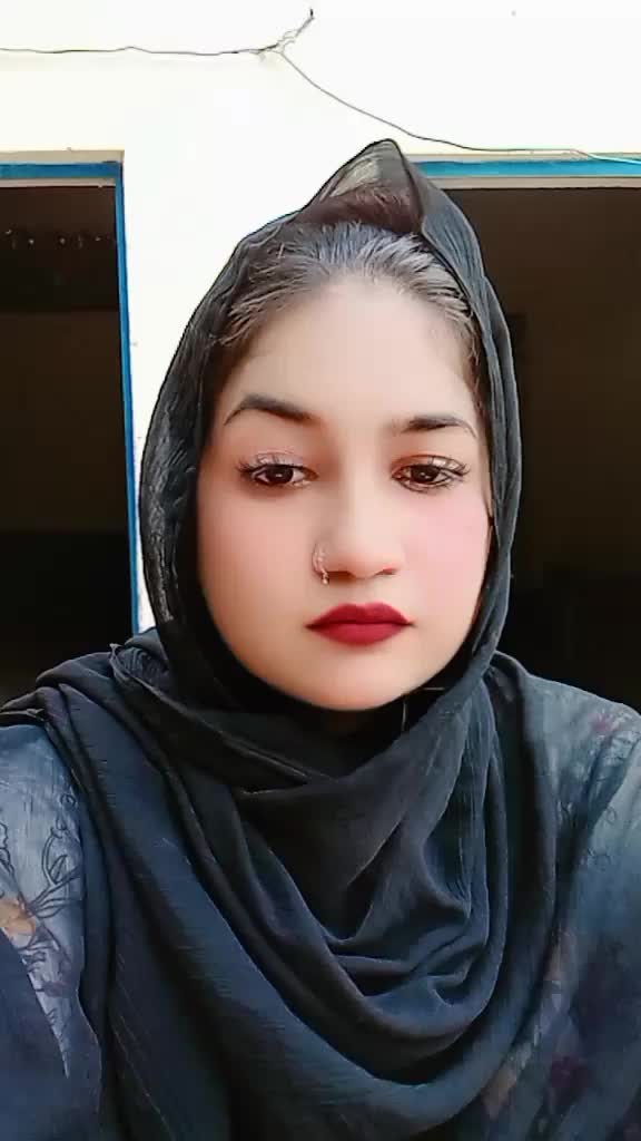 @Mehwish ๐๐๐น