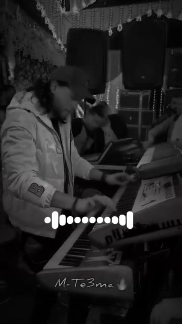@مورجان حول العالم 🎙️❤️🎹