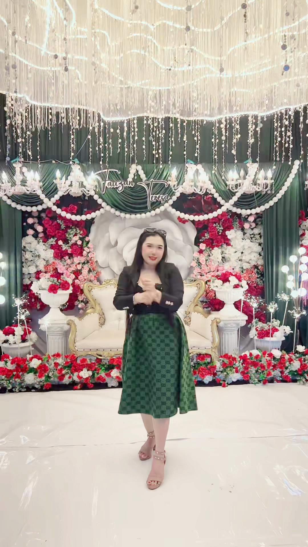 @✨Ayu Ariska Wedding Kubar✨