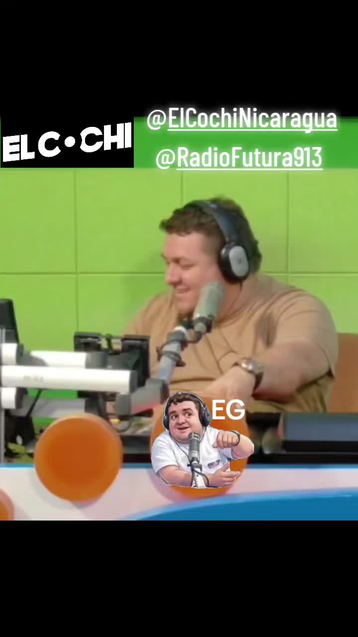 @Elvis Gomez