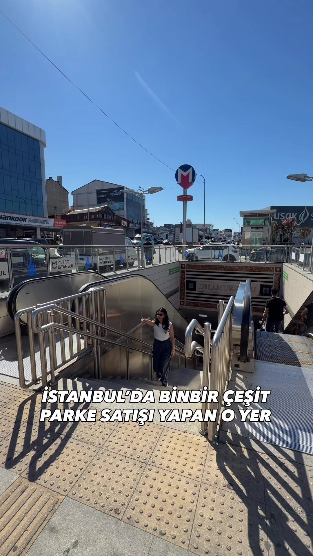 @Reelsle Geziyorum