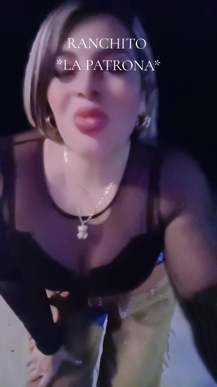 @Cindy *LA PATRONA*