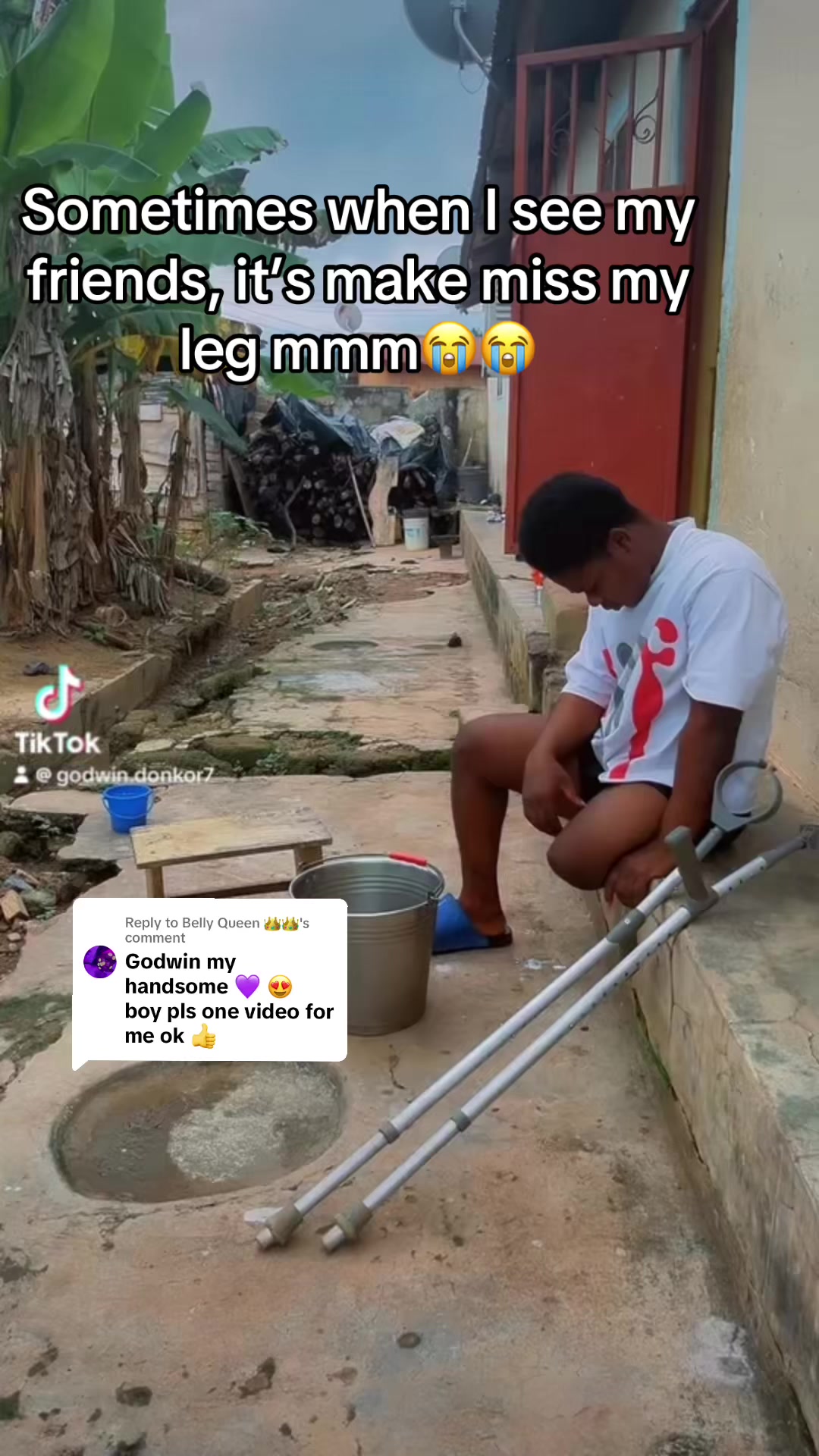 @Godwin Donkor