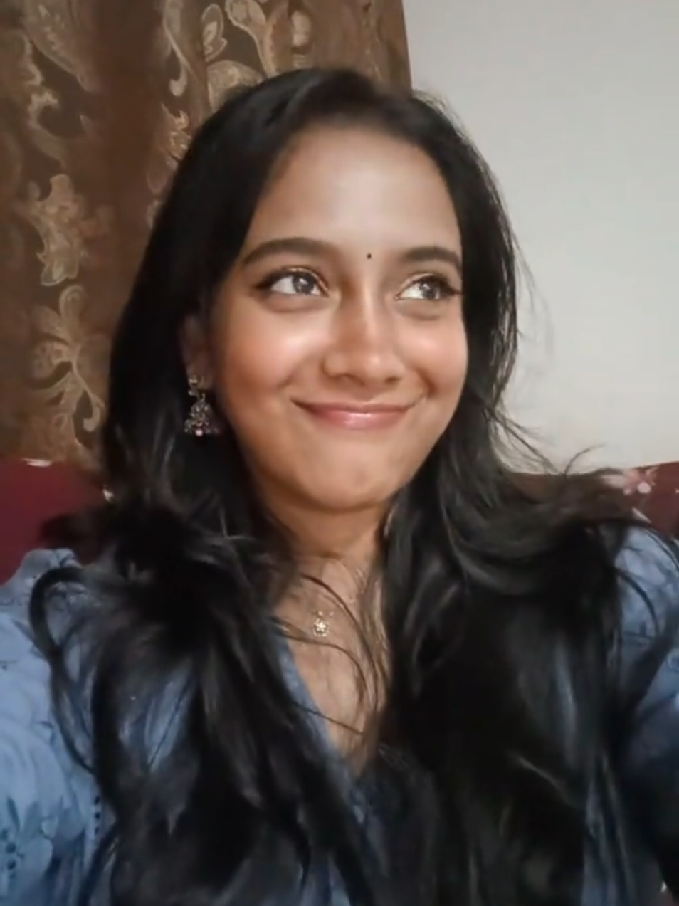 @Sreelakshmi