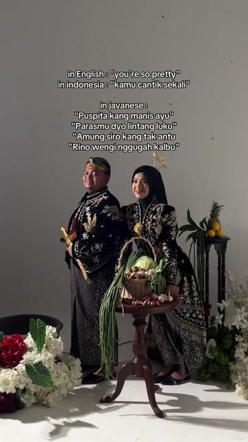 @dosuka wedding & studio blitar