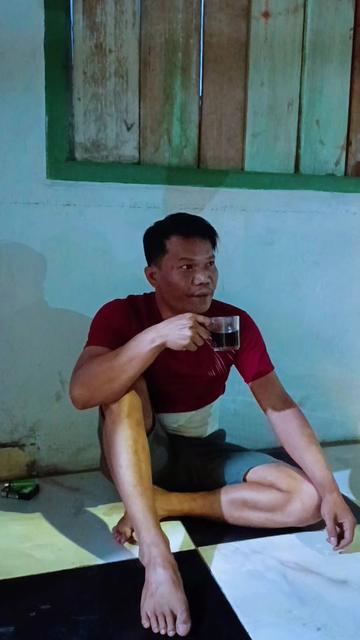 @Tokke Rongit Sihotang