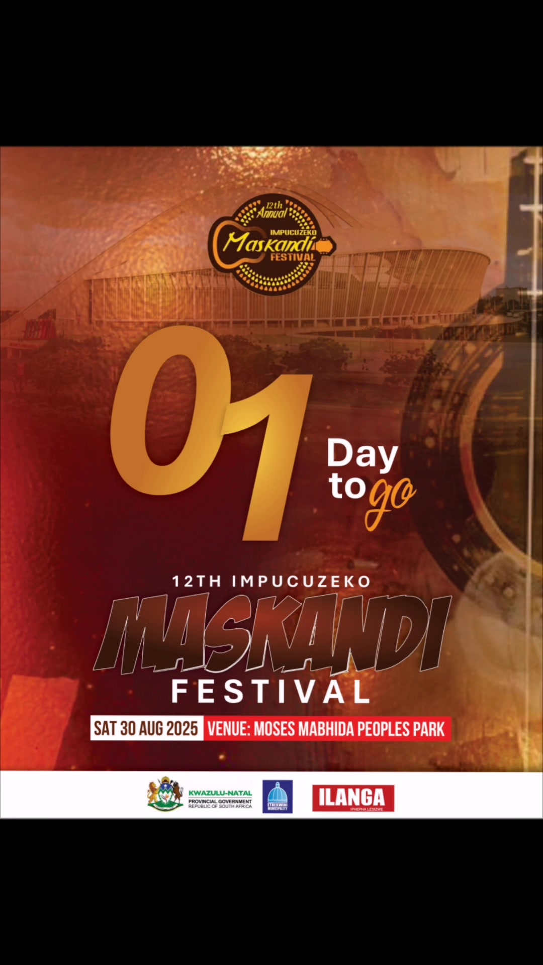 @Impucuzeko Maskandi Festival