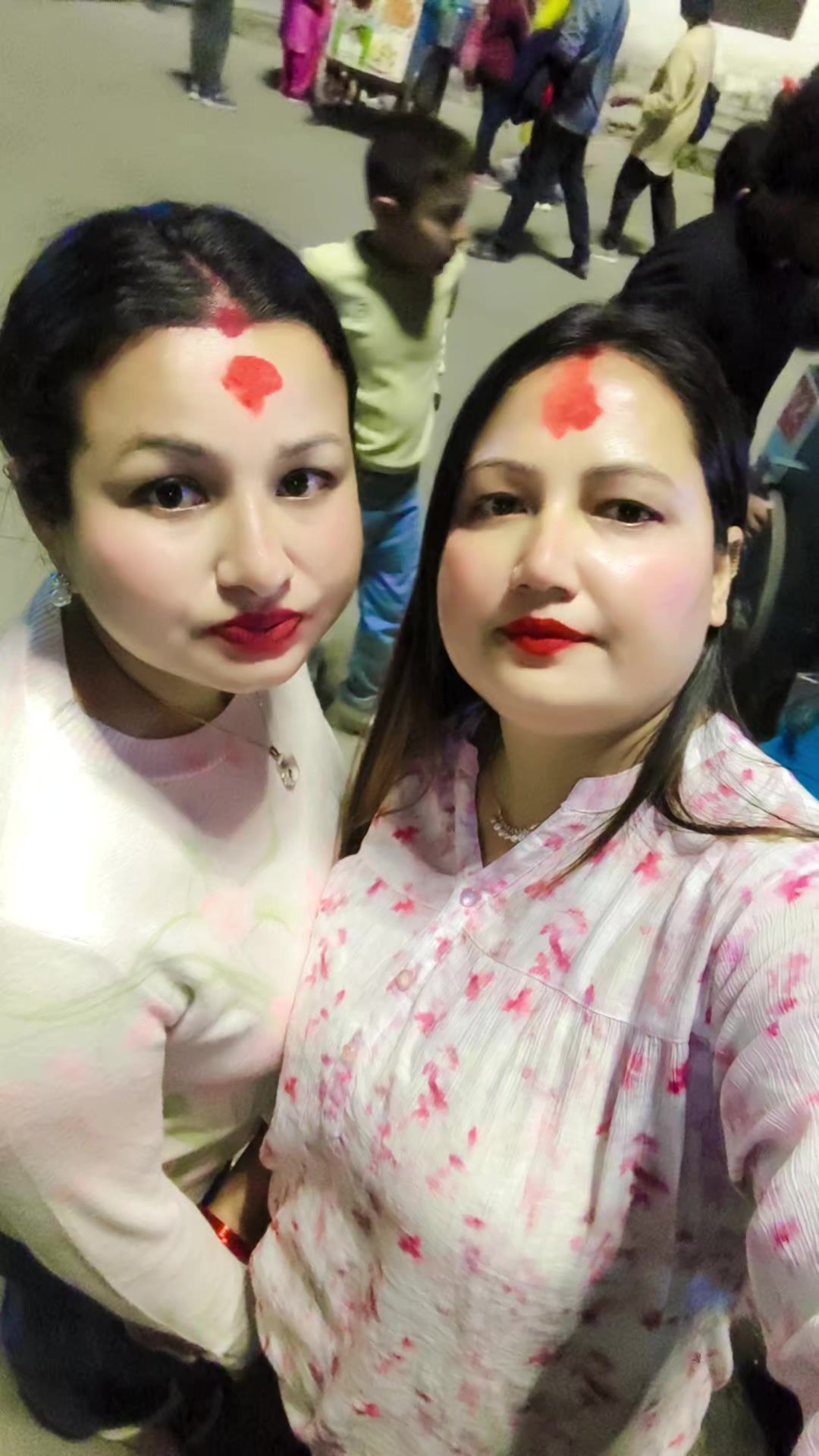 @Ganga Budhathoki❤️