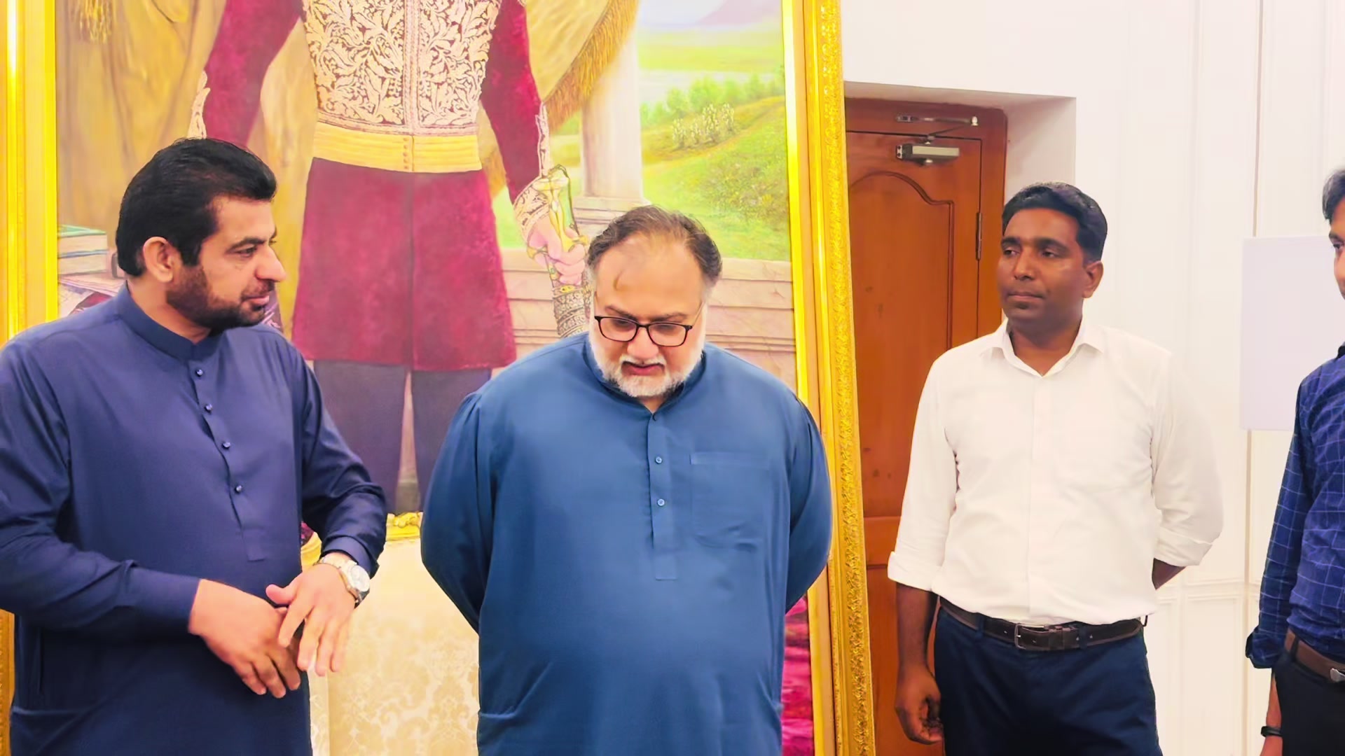 @Bilawal Khan Solangi