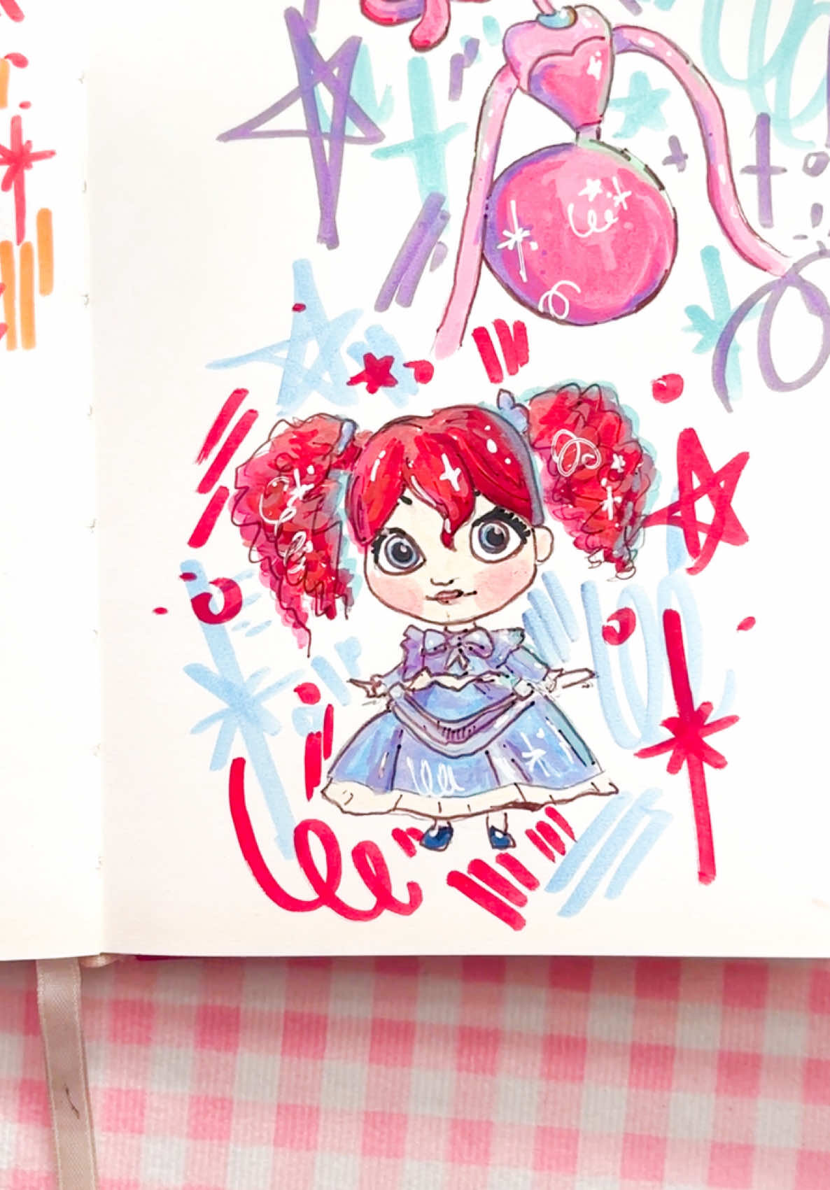 @KiraKira ˙⋆✮