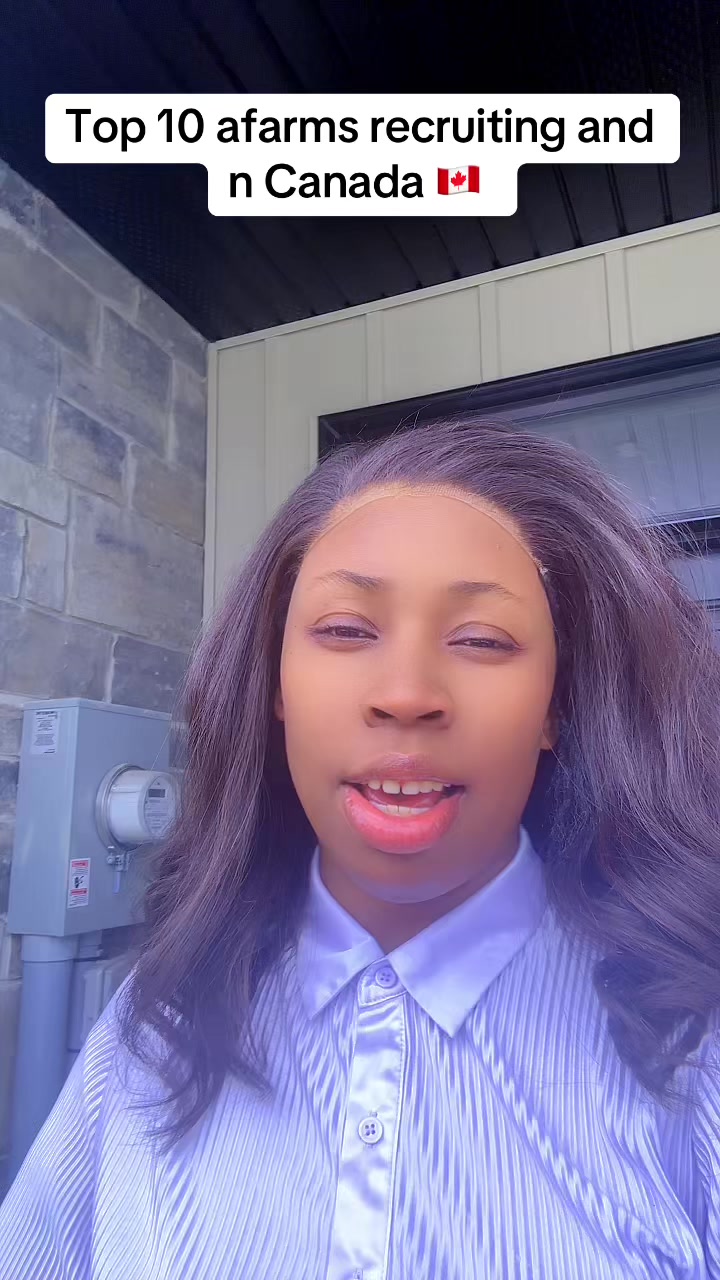 @TercesJobs on IG