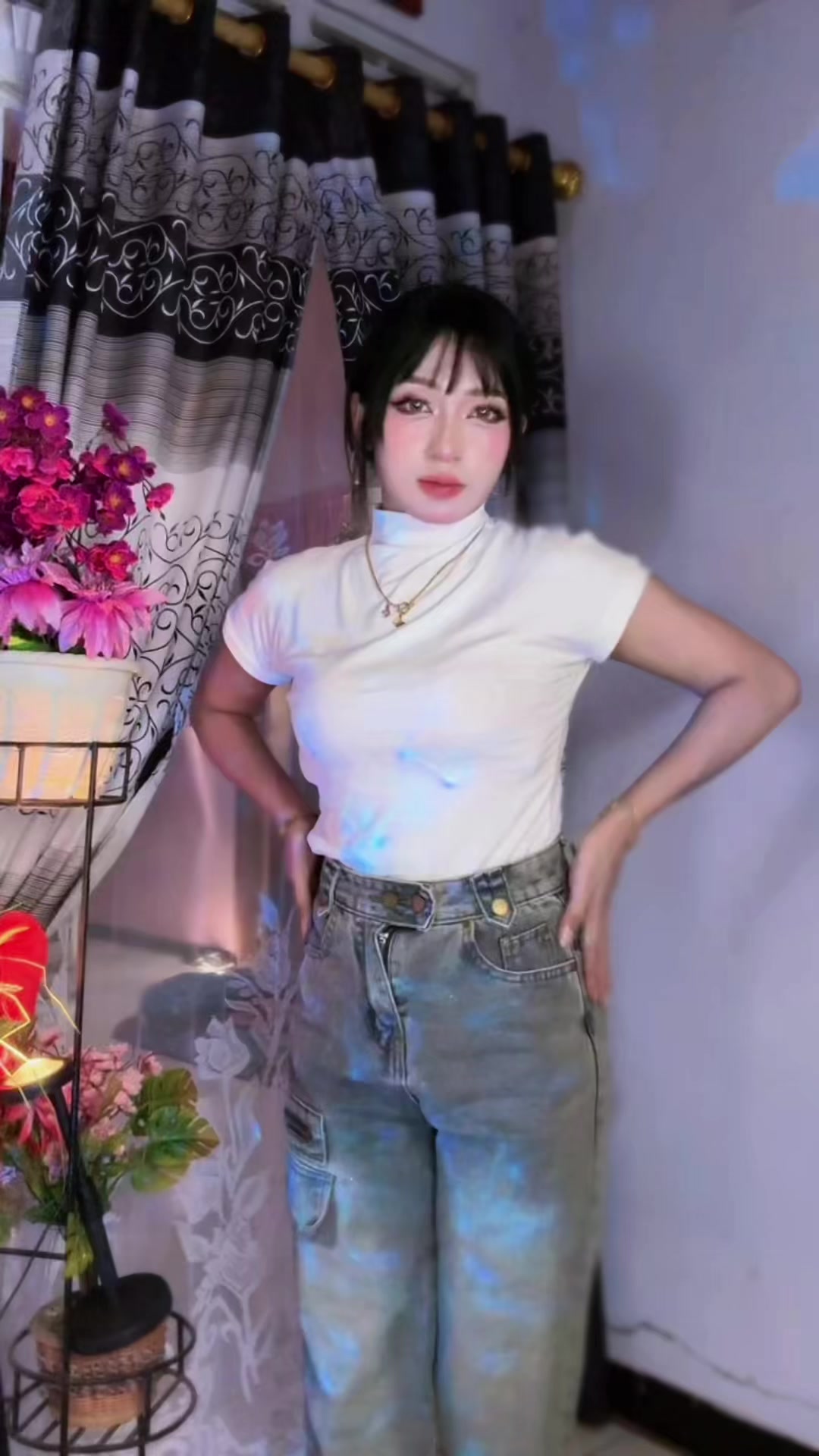 @Dilla Momo