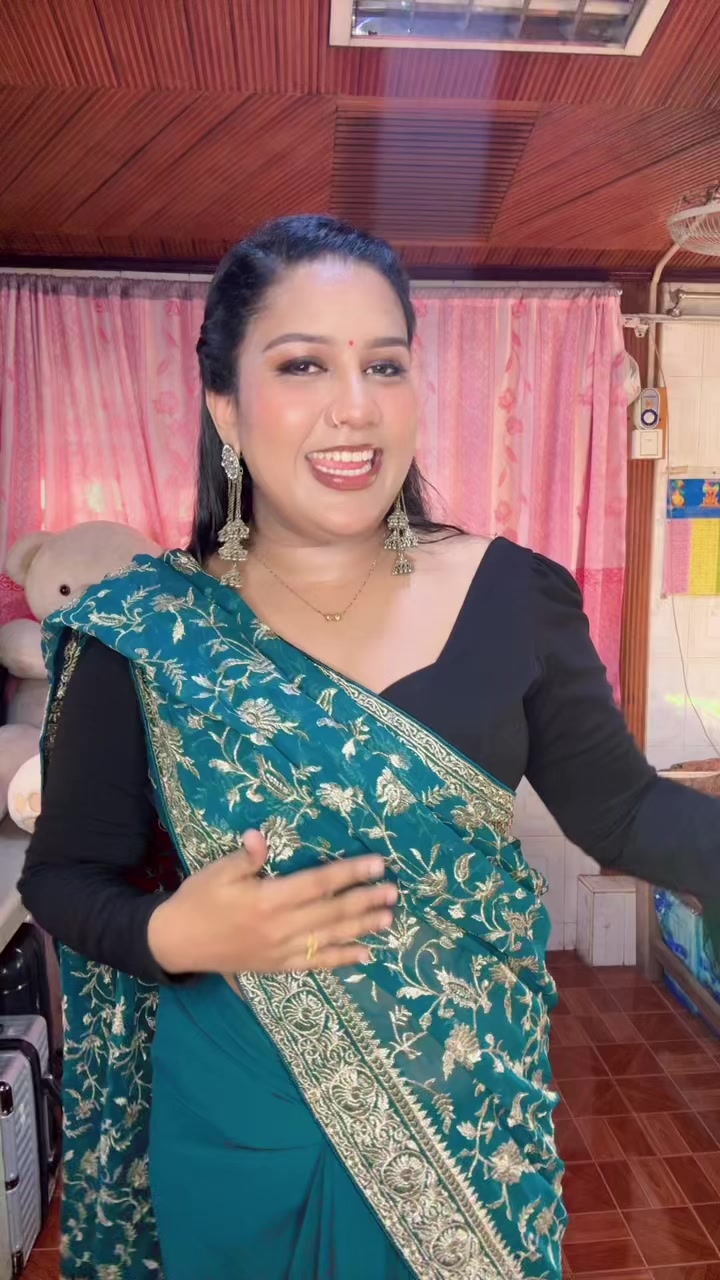 @Rita India Fashion House