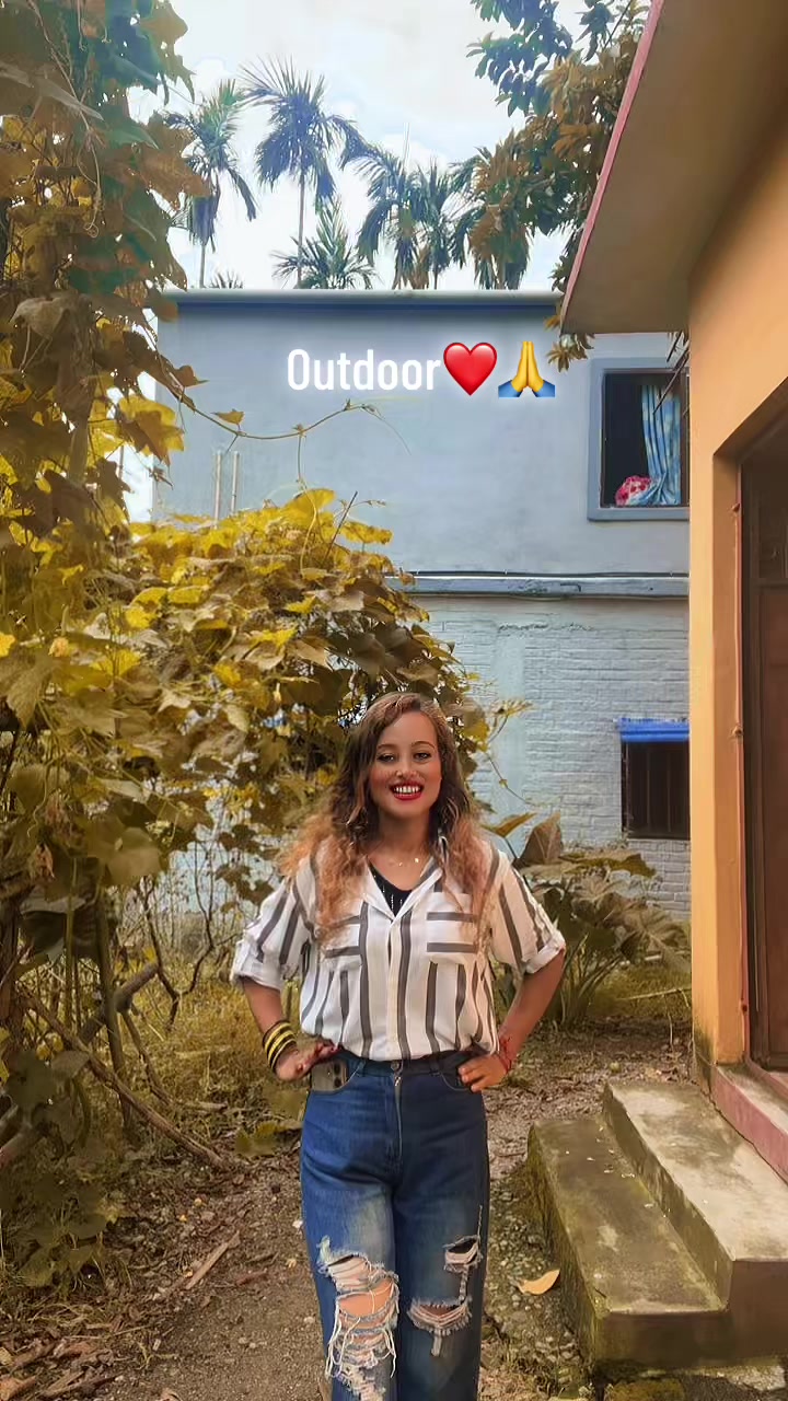 @โคPunamโค