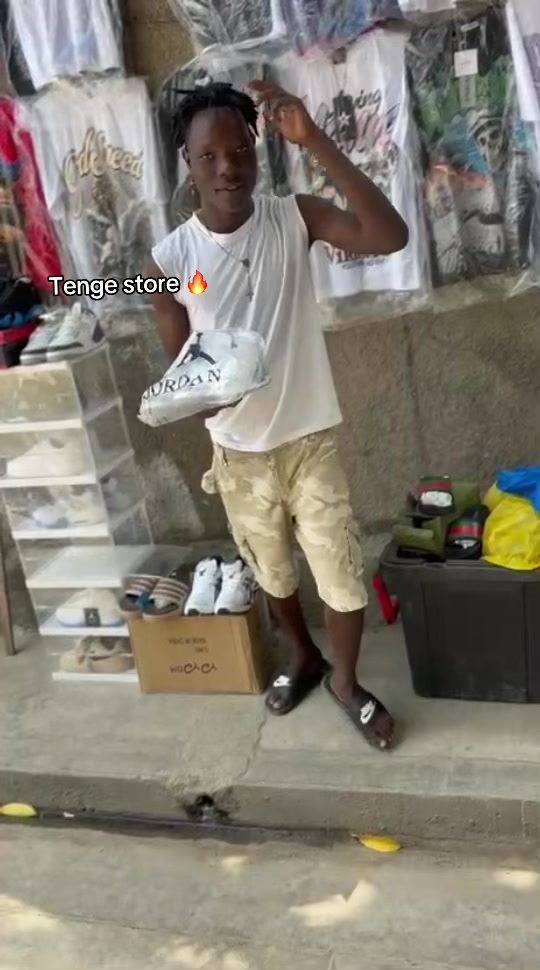 @Tenge Haïti๐ญ๐น๐ฌ๐ณ๐ฌ๐ญ๐ฌ๐ซ