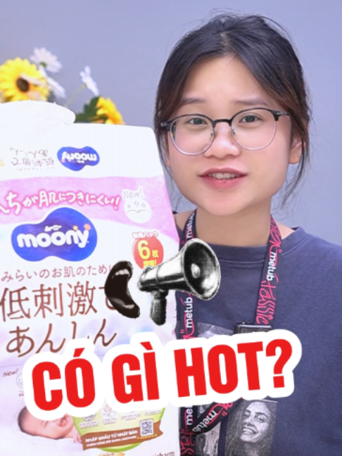 @Moony Chính Hãng