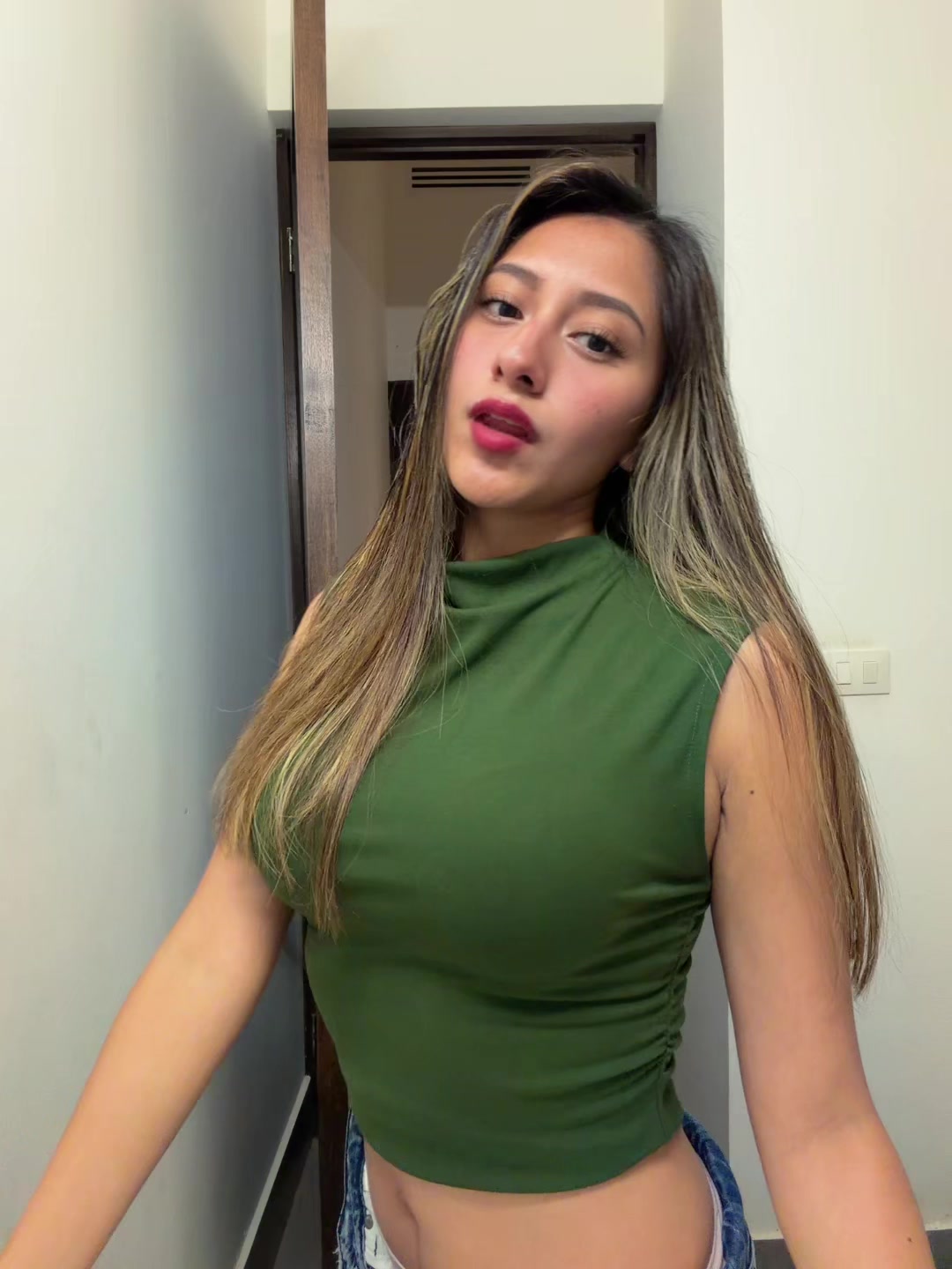 @Mariana Perez💖