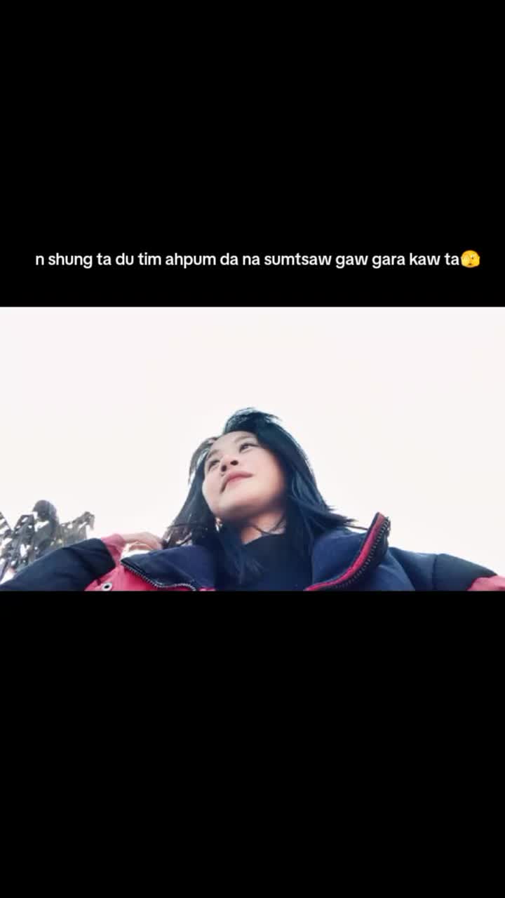 @Nhkum Htoi San Nu Awng🍏🍇