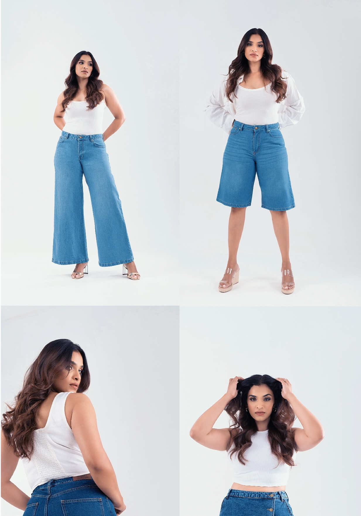 @Milada Clothing