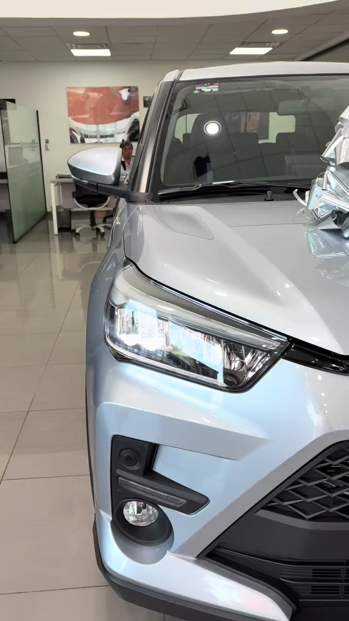 @Toyota Puerto Vallarta