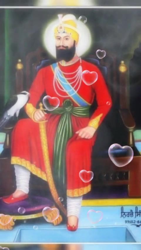 @ਨਿਰਵੈਰ ਸਿੰਘ ਢੀਂਡਸਾ🧿❤️