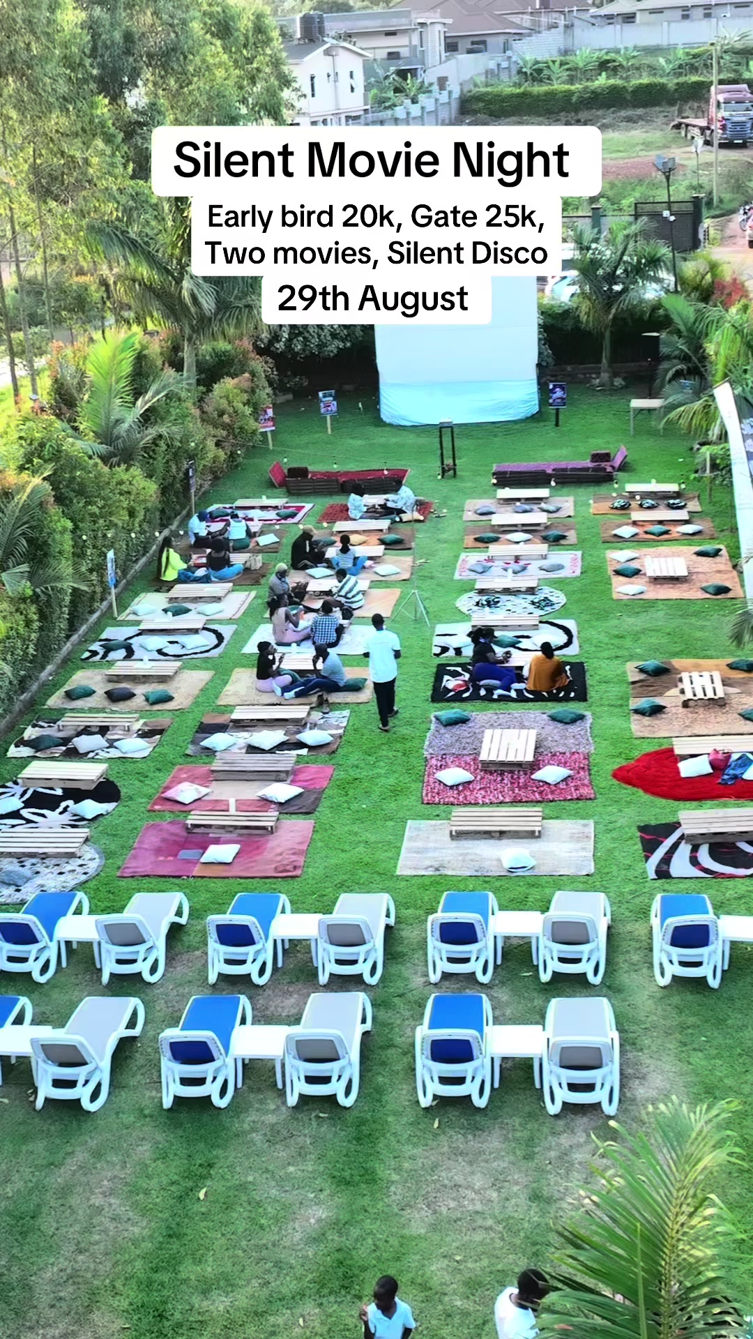 @Great Habib Wellness Resort